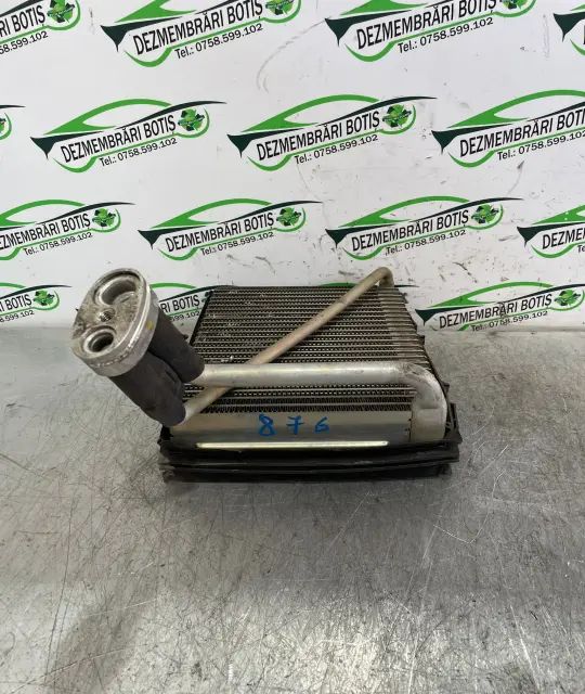 Vaporizator (radiator racire habitaclu) Volkswagen VW Golf 2000