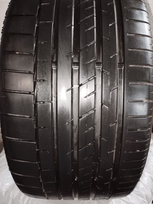 Летние шины Continental