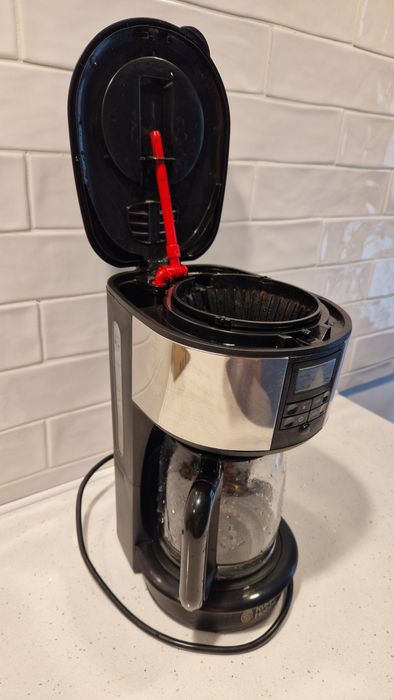 Cafetiera Russell Hobbs