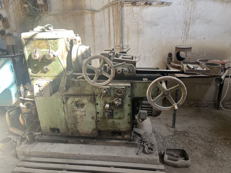 Stanoklar sotiladi ishlab turibdi hammasi