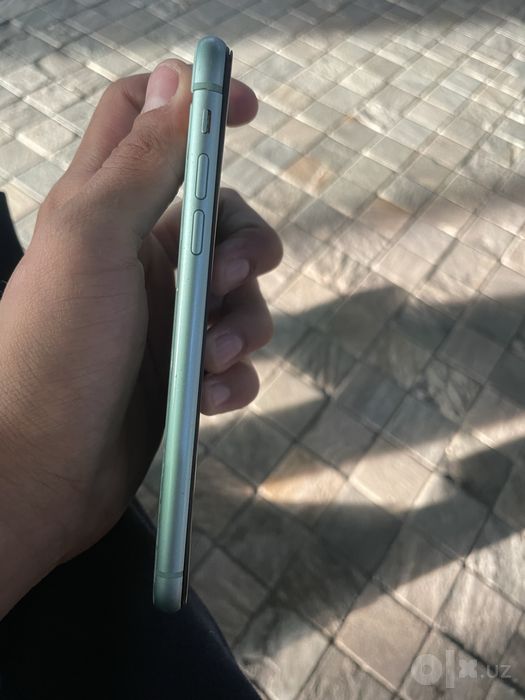 Iphone 11 128 tali