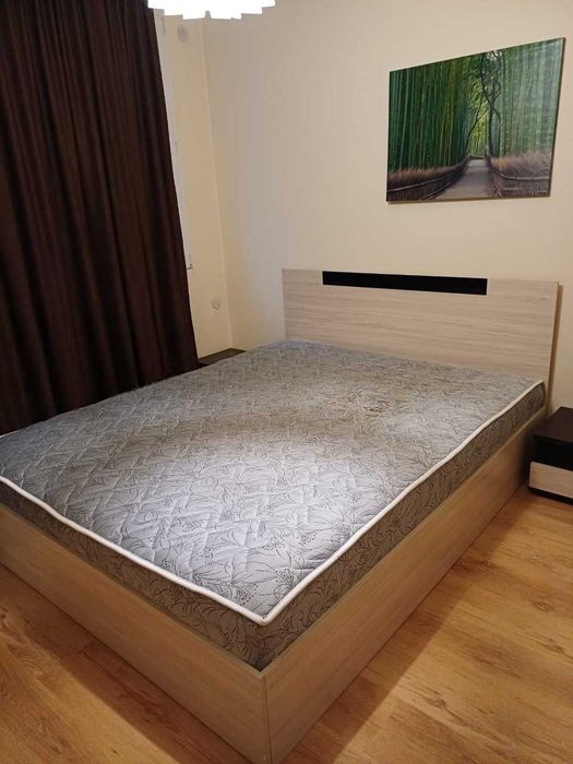 Дава се под наем Двустаен апартамент в София, Център - 52 кв.м за 540 € - Снимка #3