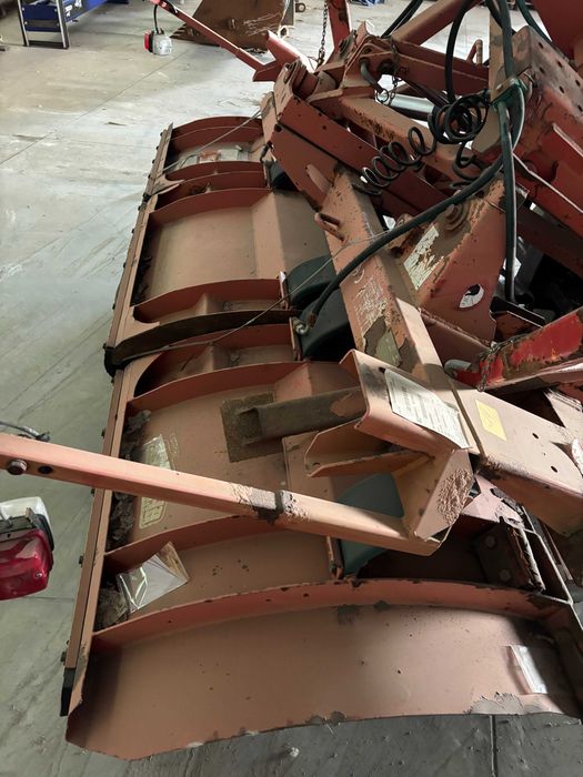 Гребла за сняг 2 Броя различни