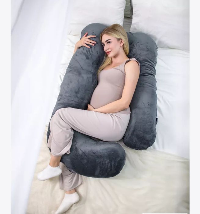 Продам подушку для беременных