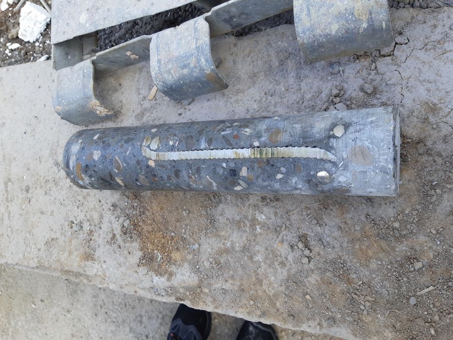 Gauri prin carotare,beton,caramida,bca