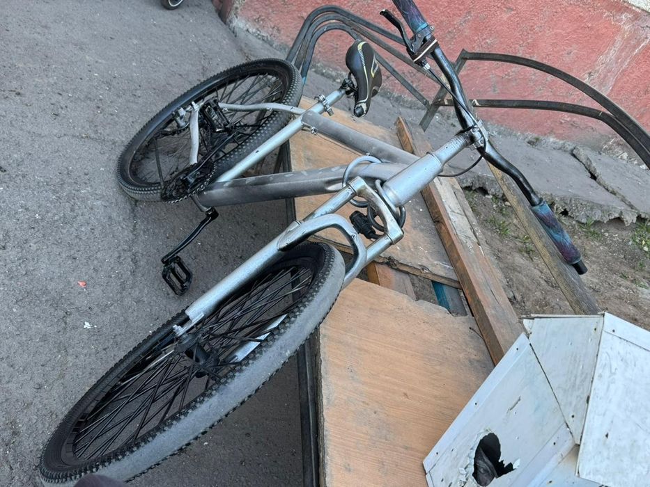 Продам велосипеды и самокат