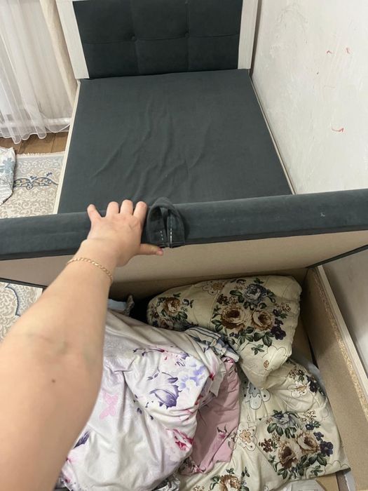 Продам кровать д