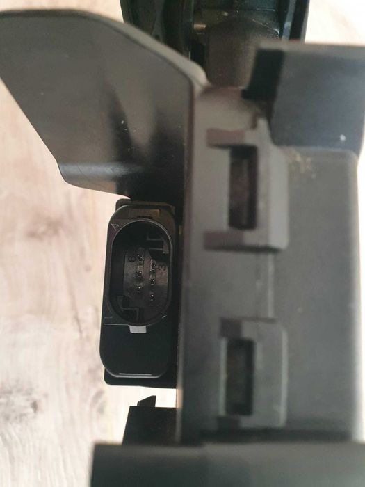 Pedala acceleratie aceleratie BMW F30 F36 F20 G20 X5 F15 E81 E87 F25