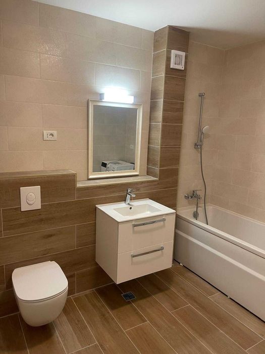 Vand apartament 2 camere Aviatorii Residence 2