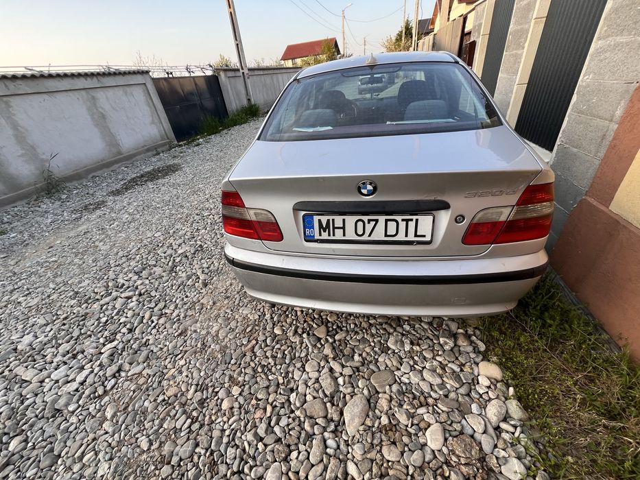 BMW 3 Series 0 — imagine 2