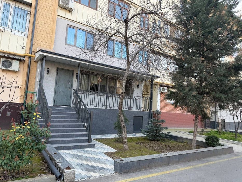 Продам 3/1/4. Жангох. Ганга. Абай корзинка