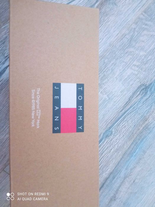 Tommy Jeans чехли