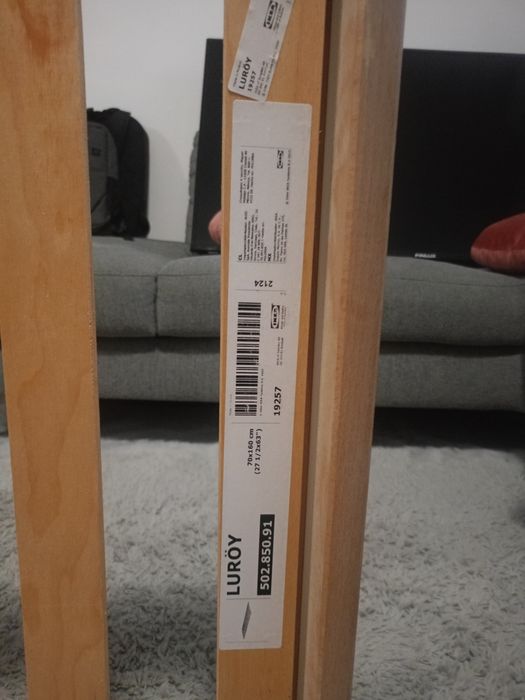 Patut Ikea copii