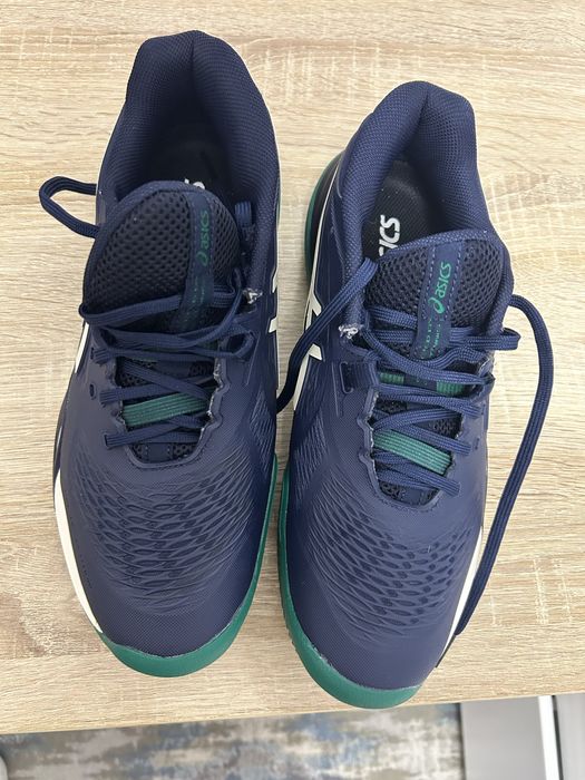 Pantofi pentru tenis Gel-Resolution X, Asics 41.5