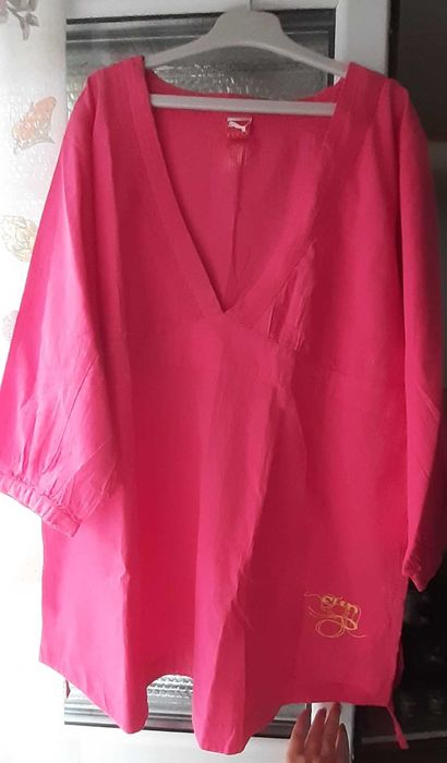 Cămașă sport de damă, Puma