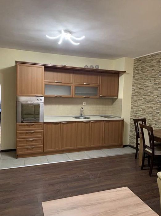 Дава се под наем Тристаен апартамент в София, Борово - 90 кв.м за 749 € - Снимка #1