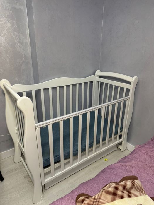 Продам детский манеж