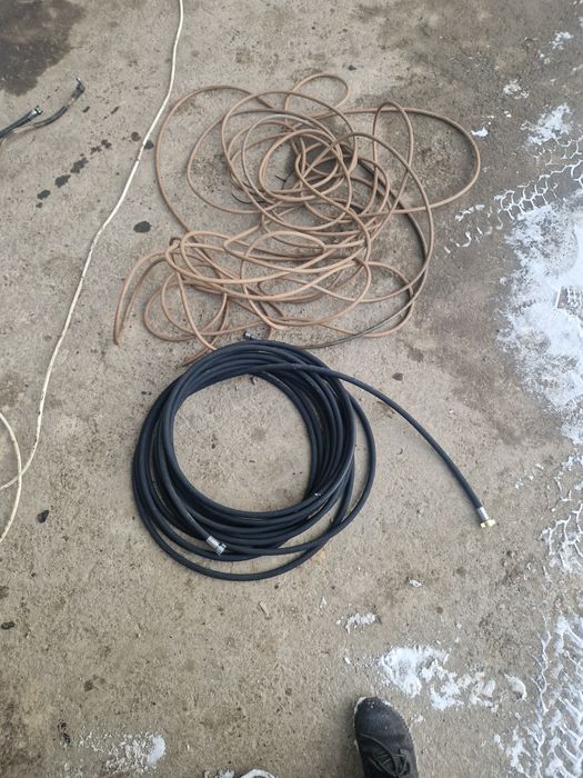 Atelier mobil,sertizari furtune hidraulice