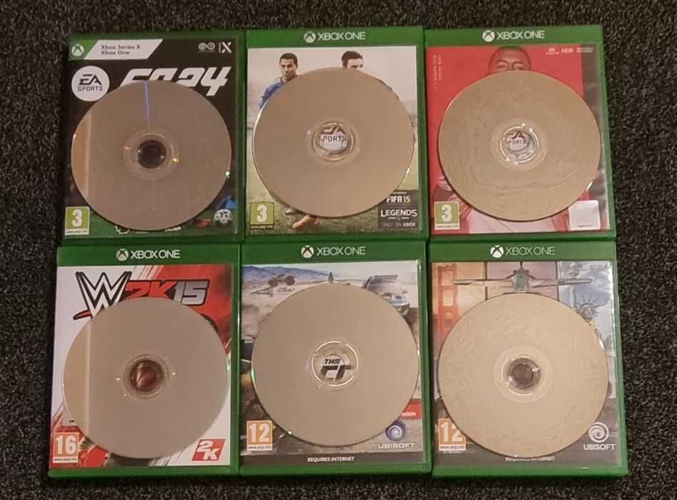 Jocuri Xbox One Edition
