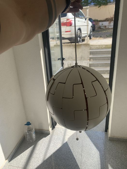 Абажур ikea ikea