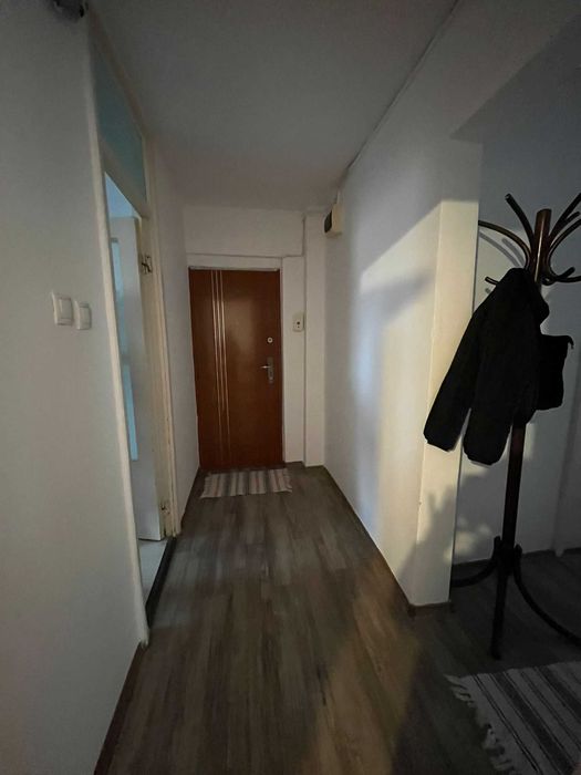 Proprietar închiriez apartament 3 camere strand sibiu