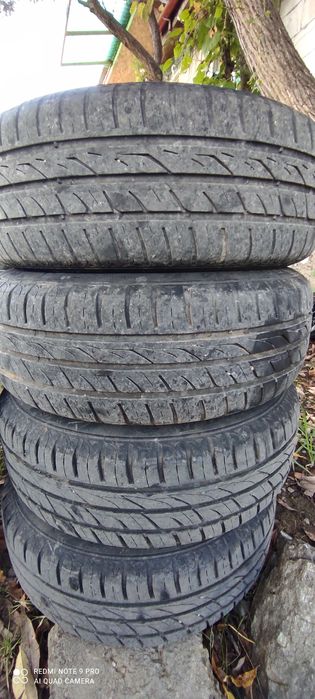 Gume la 14 țoli de vară