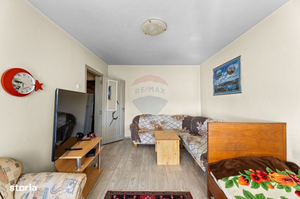 Apartament 3 camere Cartier Aurel Vlaicu