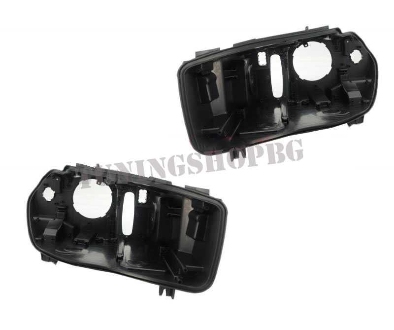 Корпуси  за фар за BMW F15 X5 БМВ Ф15