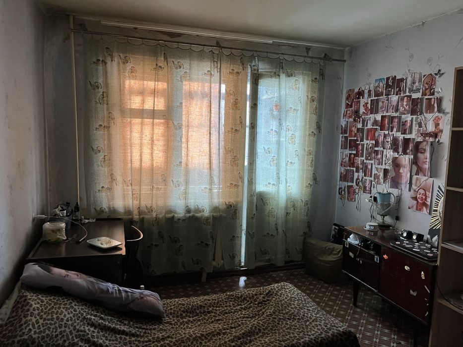 Продается 2х комнатная кварира