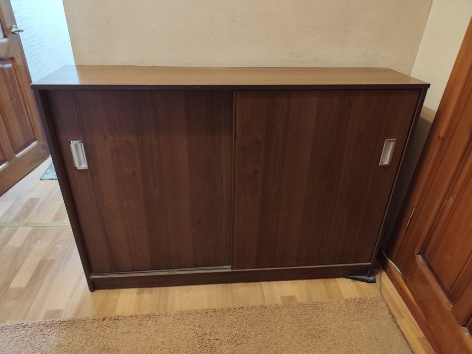 Полка для обуви.