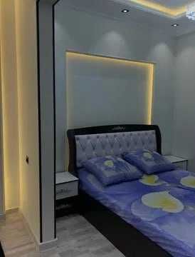 *Эксклюзив Moderno 2ком квартира Ш.Руставелли.Евро 53м2