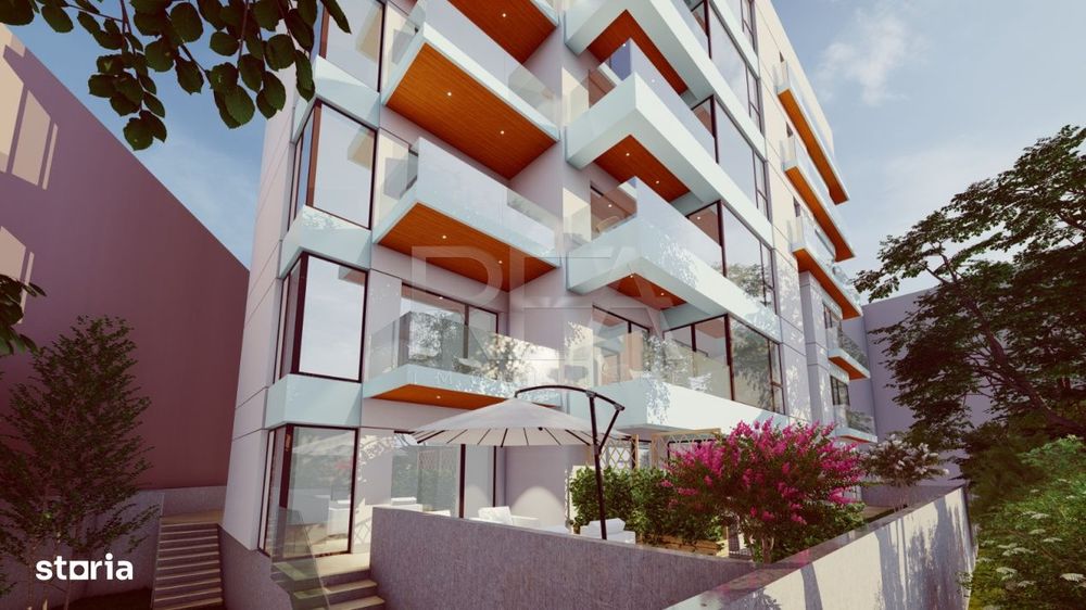 2 camere cu 2 bai - Mosilor - 8 minute Metrou Obor