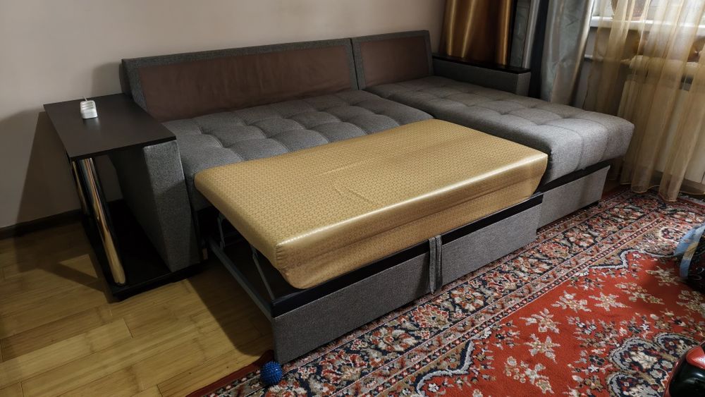 Диван раскладной
