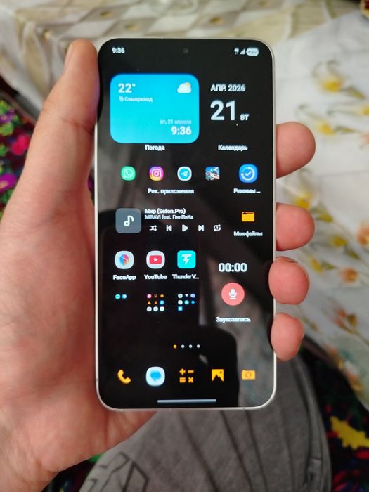 Продаётся самсунг s24