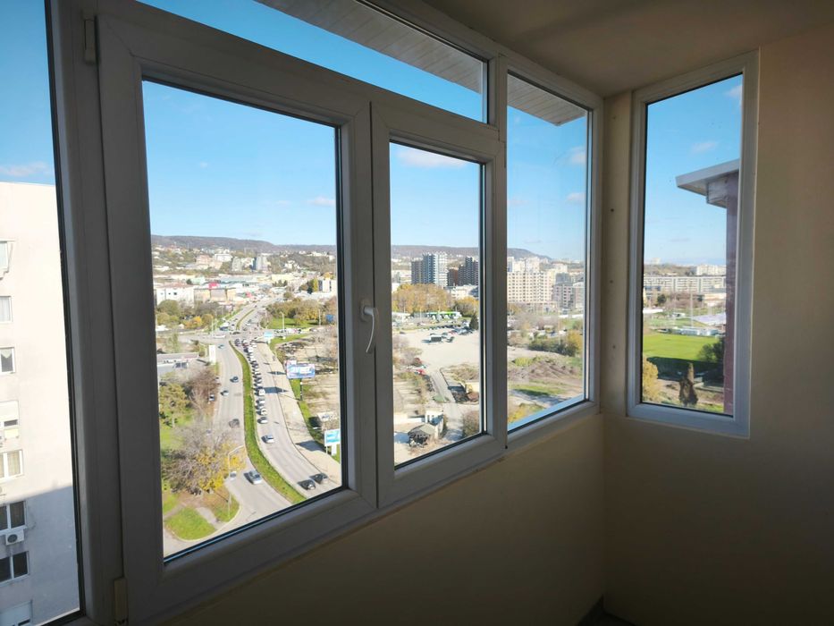 Продава се Многостаен апартамент в Варна, м-т Атанас Тарла - 83 кв.м за 1603 €/кв.м - Снимка #8