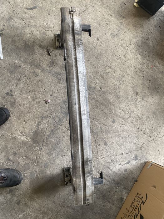 основа предна броня ауди кю5 audi q5