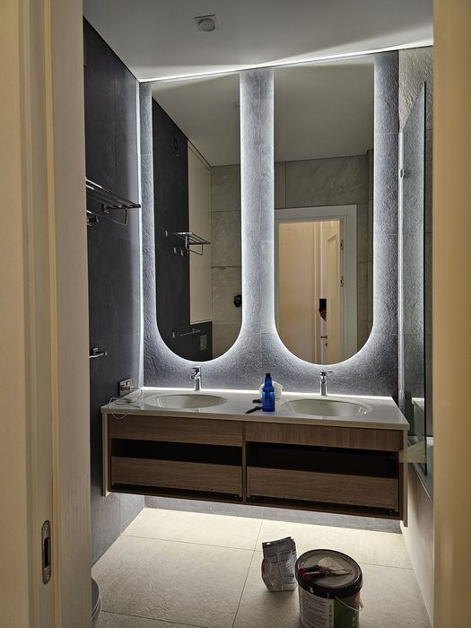 Электрика, электромонтаж, электрик