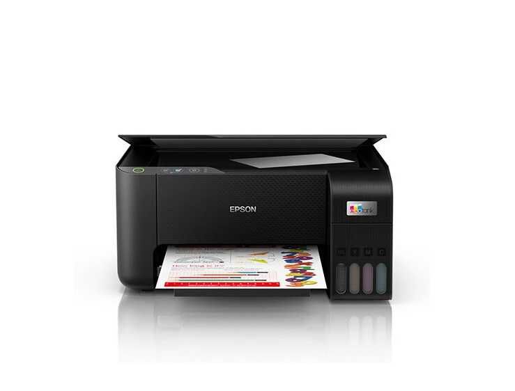 | МФУ Epson L3200