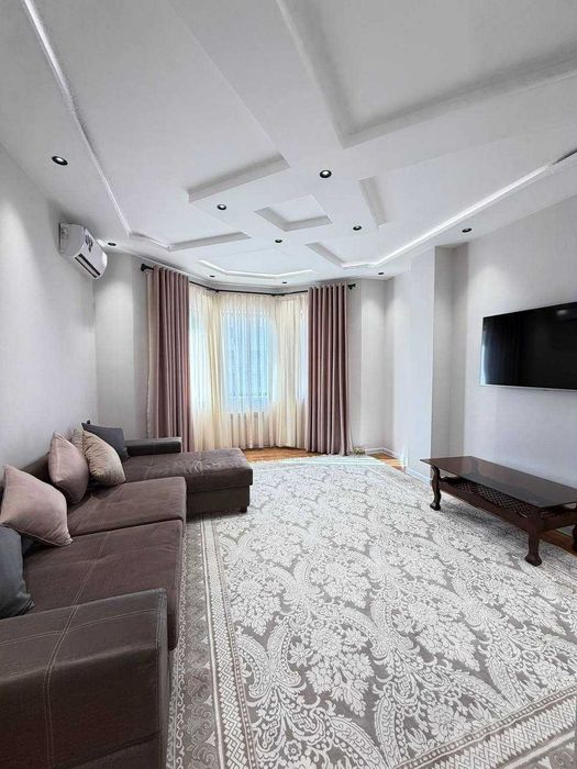 Dream house яккасарай 8роддом с ремонтом 3х ком подключ 80м2;‼️‼️‼️