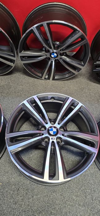 Оригинални джанти БМВ 19 цола 3ser f30 f31 4ser f32 f33 f36
