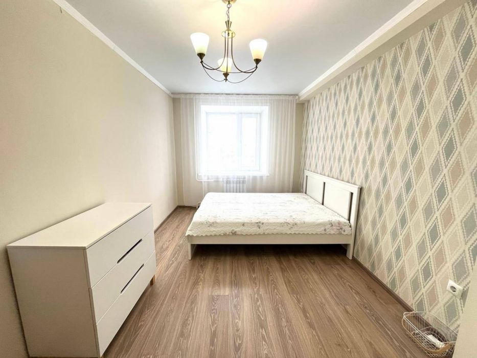 3-х ком 60 м2 центр города