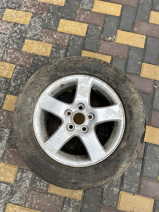 Камри 35 запаска 1 штук с штной