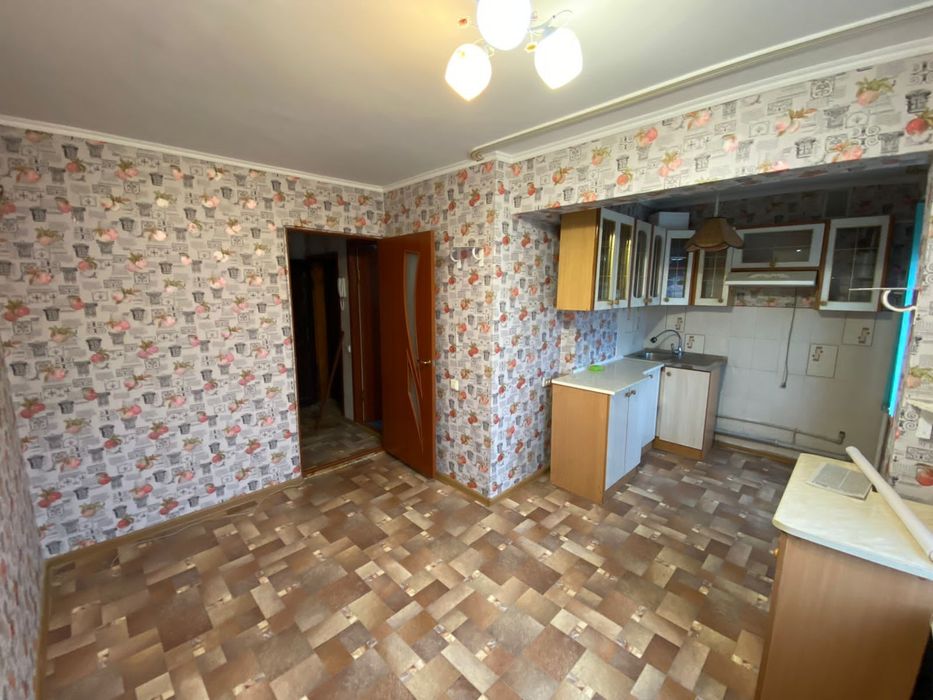 Продам квартиру 4х комнатная