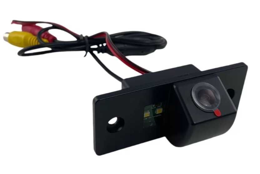 Камера за задно виждане с ПЛАФОН за всички марки и модели - НА СКЛАД