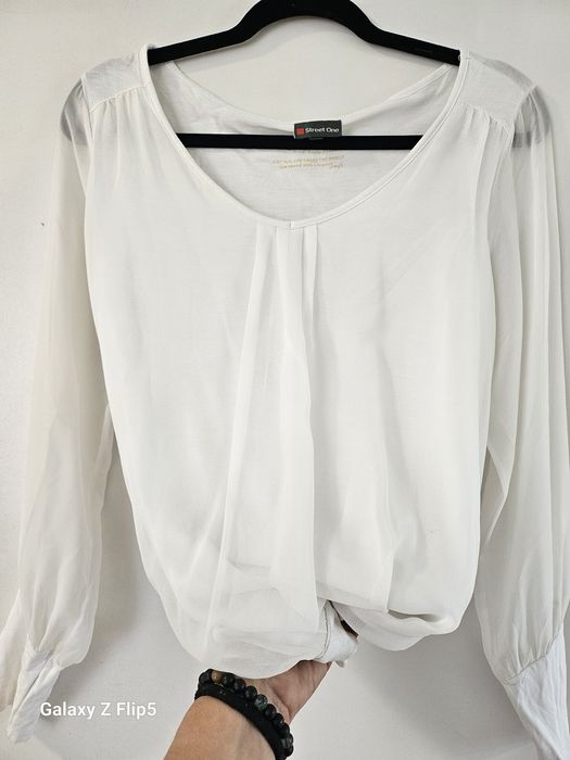 Tricou Street One mărimea XL