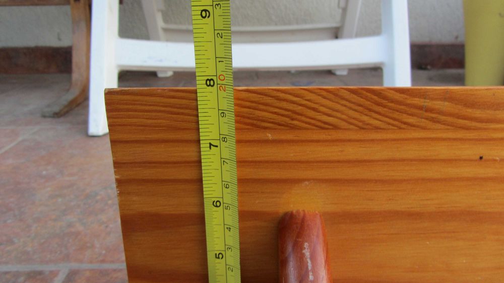 Polita raft pt mirodenii etajera lemn natural masiv frumoasa lacuita