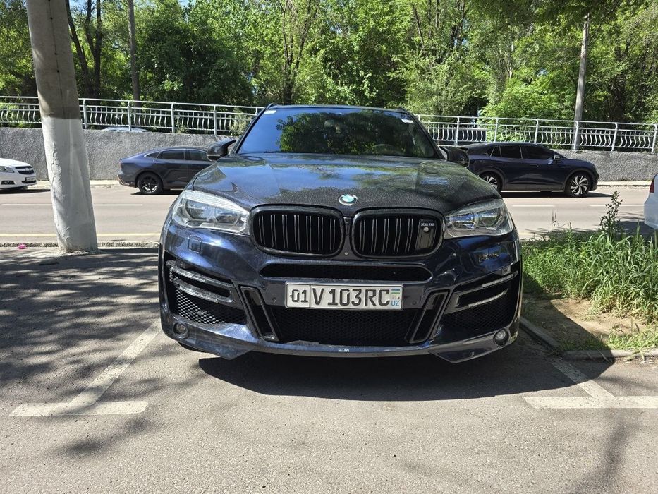 В хорошем состоянии продаётся BMW