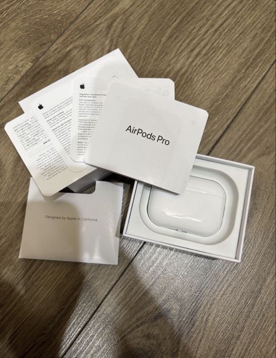 Airpods Pro 3 (неоригинални)