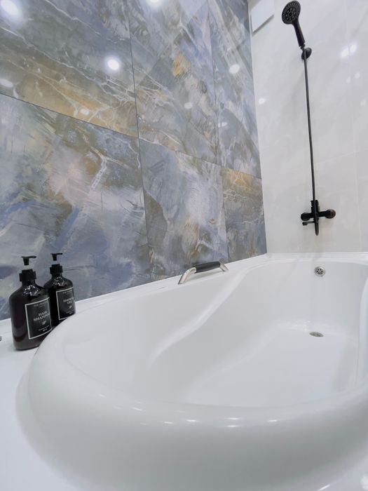 Своя! Новостройка, евро люкс