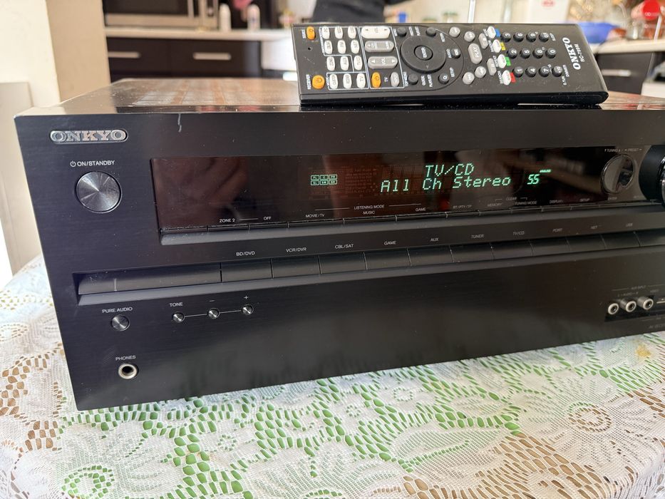 Onkyo TX-NR509 5.1